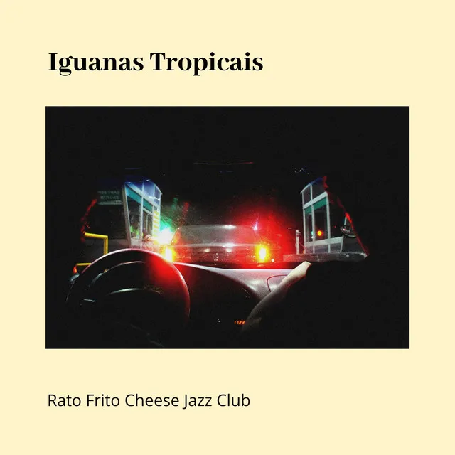 Rato Frito Cheese Jazz Club