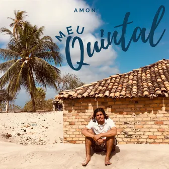 Meu quintal by Amon