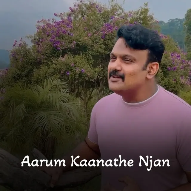 Aarum Kaanathe Njan