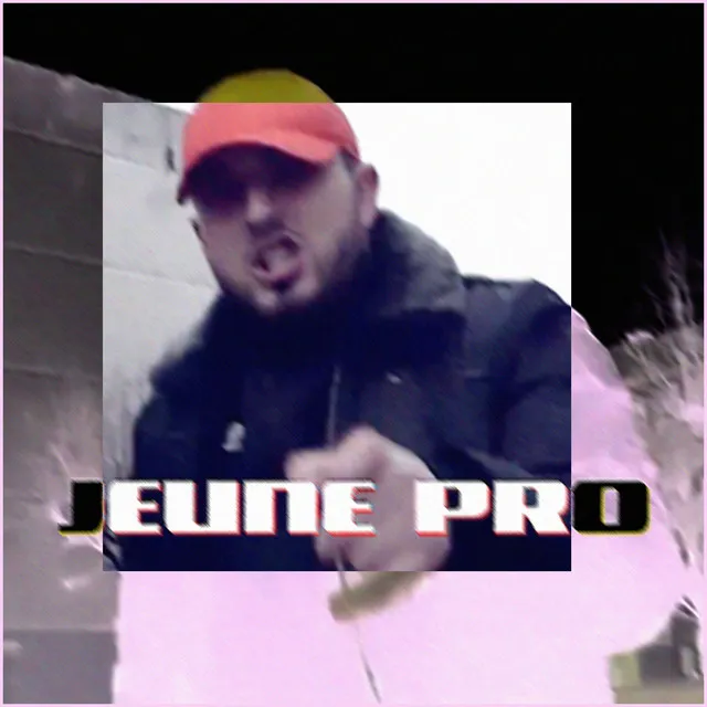 Jeune pro