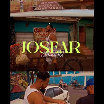 Josear by El Lina RD