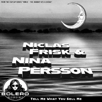 Tell Me What You Sell Me by Niclas Frisk