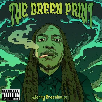 The Green Print by Jerry Greenhouse