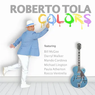 Colors by Roberto Tola