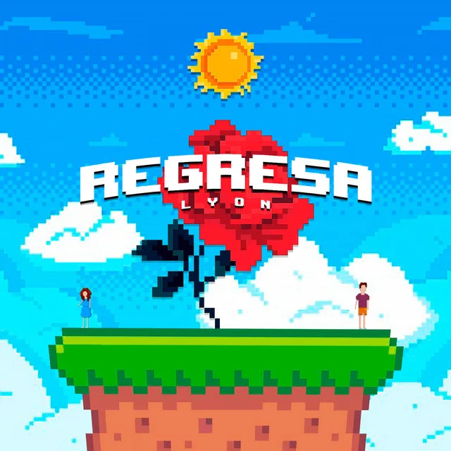 Regresa