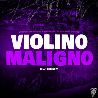 Violino Maligno by Young Dinno