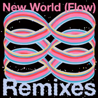 New World (Flow) [Remixes] by Fiorious