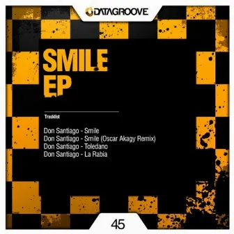 Smile EP by 