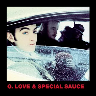 Philadelphonic by G. Love & Special Sauce