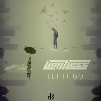 Let It Go by Limitless