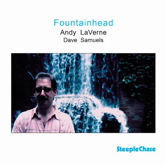 Fountainhead by Andy Laverne