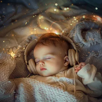 Baby Sleep Harmonics: Nighttime Calming Tunes by myndstream