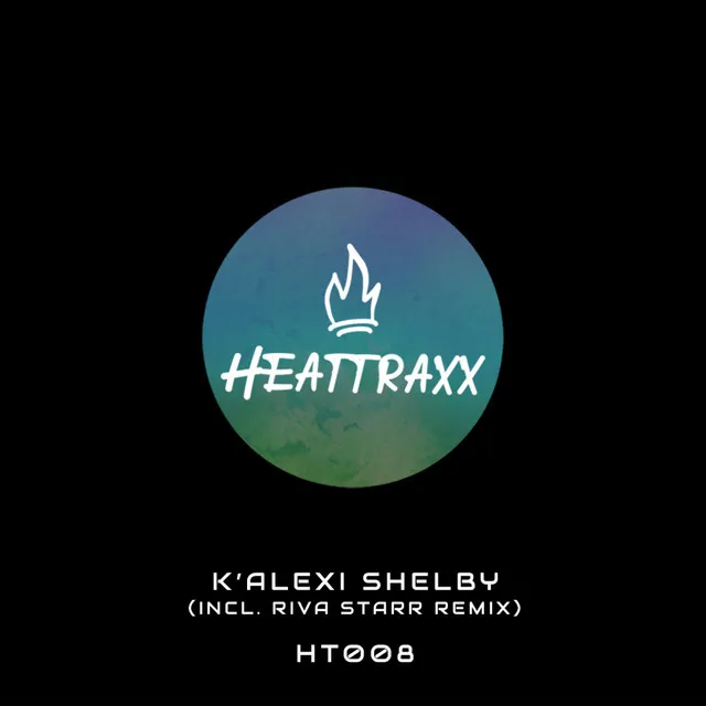 K'Alexi Shelby