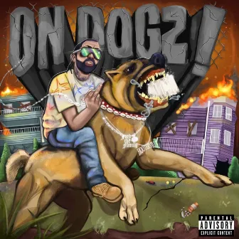 On Dogz by BoriRock