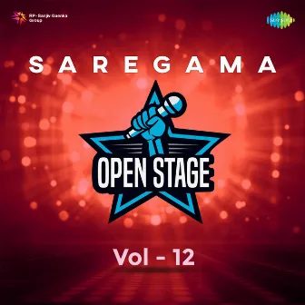 Saregama Open Stage, Vol. 12 by Amol Kulkarni