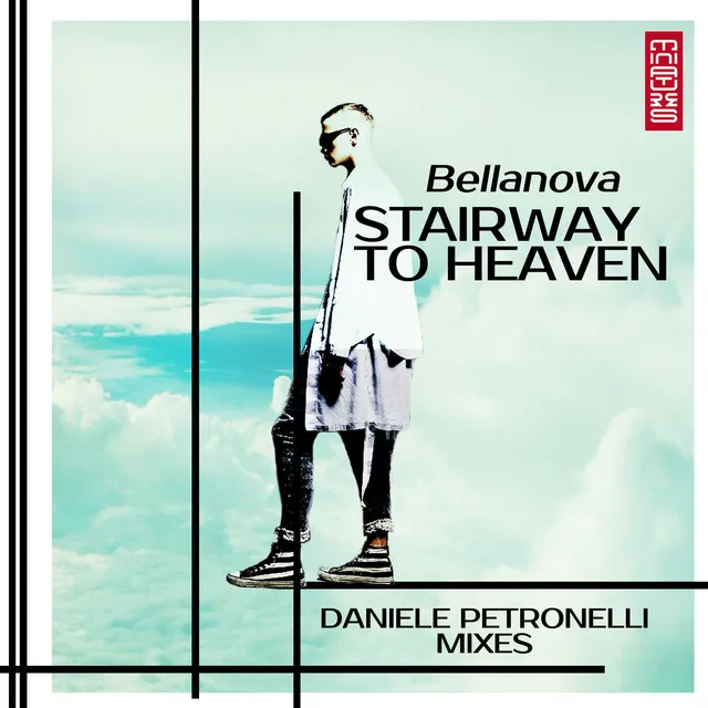 Stairway to Heaven - Daniele Petronelli Radio Edit