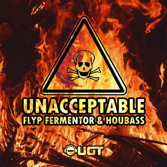 Unacceptable by Houbass