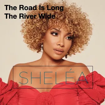 The Road Is Long the River Wide by Greg Phillinganes