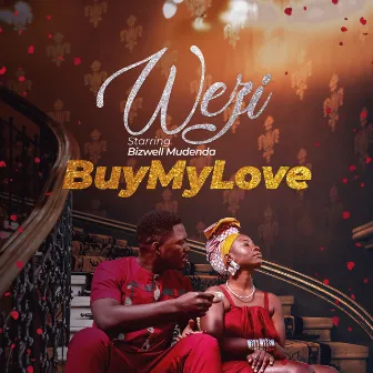 Buy My Love by Wezi