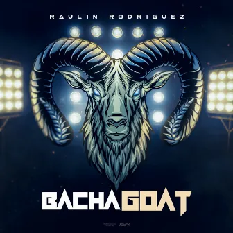 BachaGOAT by Raulin Rodriguez