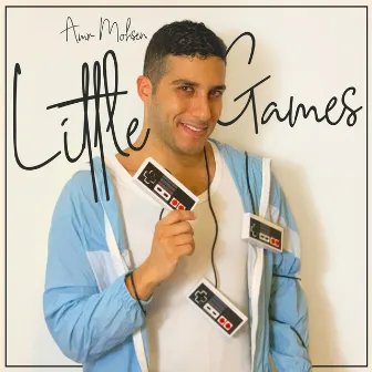 Little Games by Amr Mohsen