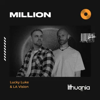 Million by LA Vision