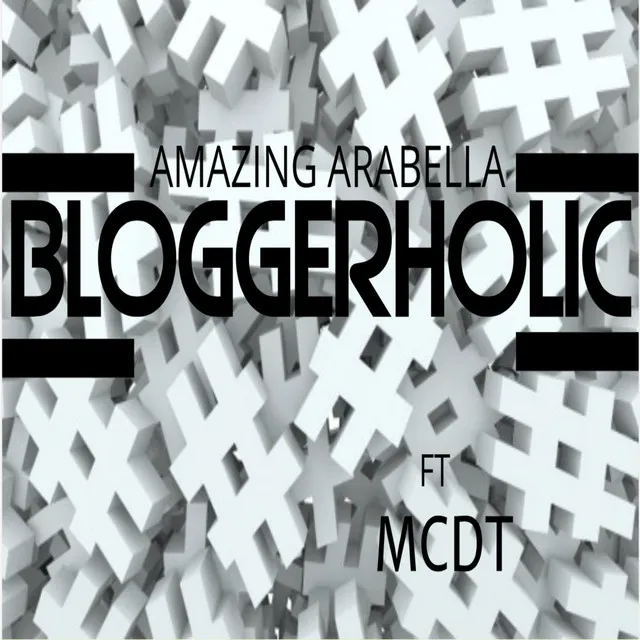 Bloggerholic