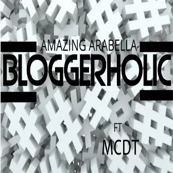 Bloggerholic by Arabella