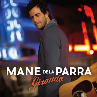 Girando by Mane de la Parra