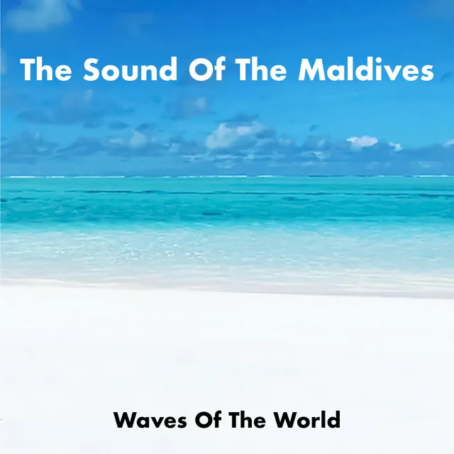 Waves Of The World