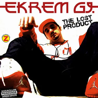 The Lost Product by Ekrem Gj.