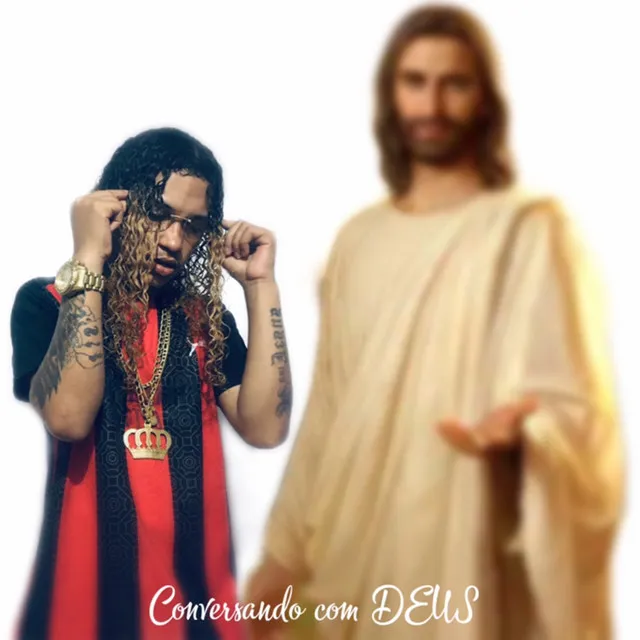 Conversando com Deus