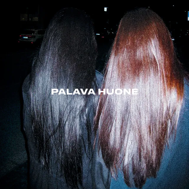 Palava huone