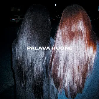 Palava huone by Alina Burnet