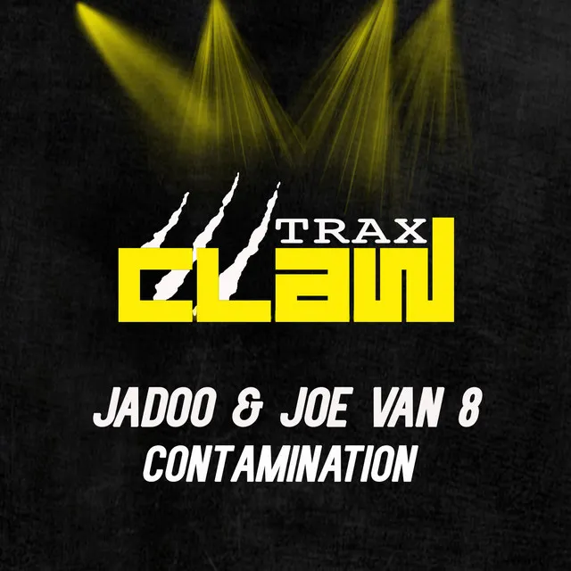 Contamination - Extended Mix