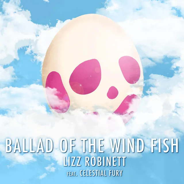 Ballad of the Wind Fish (From "The Legend of Zelda: Link's Awakening") [English Version]