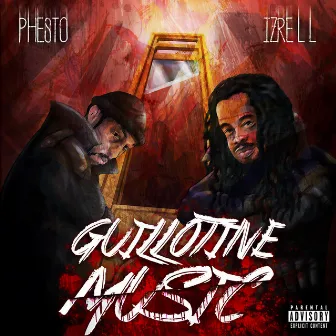 Guillotine Music by Phesto