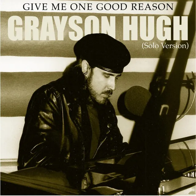 Give Me One Good Reason (Solo Version)