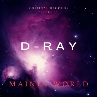 Maines World by D-ray