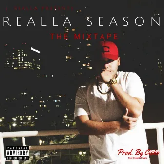 Realla Season by J. Realla