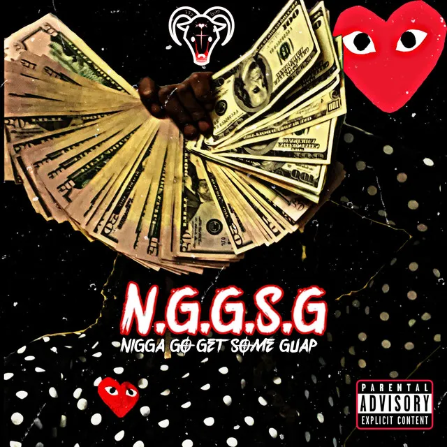 Get Some Guap (N.G.G.S.G)