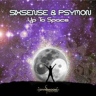 Up to Space by Psymon