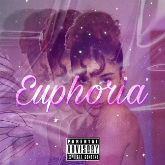 Euphoria by Nicol Trigueira