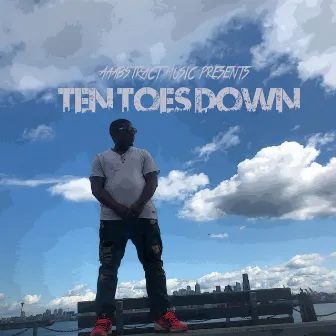 TEN Toes Down (Instrumental) by Bo Didlee