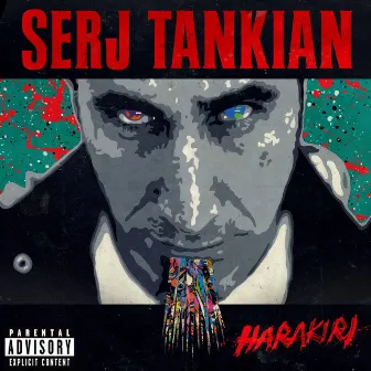 Harakiri (Deluxe Version) by Serj Tankian