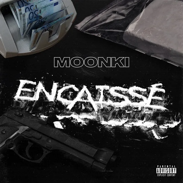 Moonki Encaissé