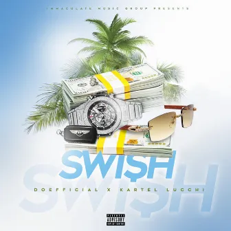 Swish by Kartel Lucchi