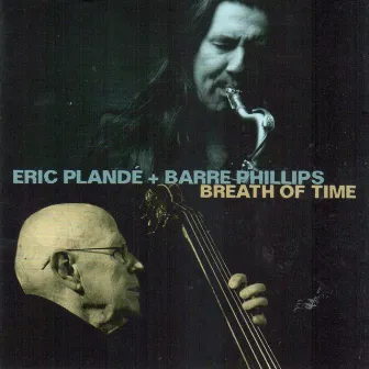 Breath of Time by Eric Plandé