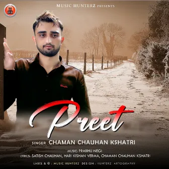 Preet by 