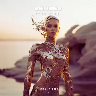 Senses by TYGR TYGR